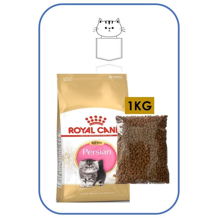 ROYAL CANIN PERSIAN KITTEN 1KG REPACK CUPets.my Pet Shop In Malaysia Online Pet Store Malaysia Online Cat and Pets Shop