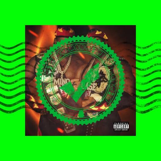 Harlem Heat EP by Fuego Base & Elcamino, Black Soprano Family