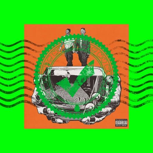 GOLDFISH by Hit-Boy & The Alchemist