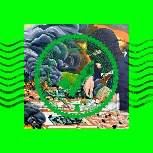 The Wars I’ve Won by OT The Real