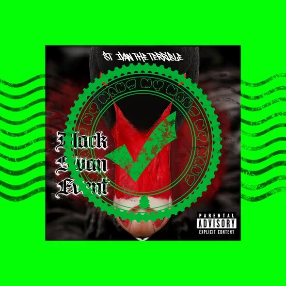 Black Swan Event by St. Ivan The Terrible