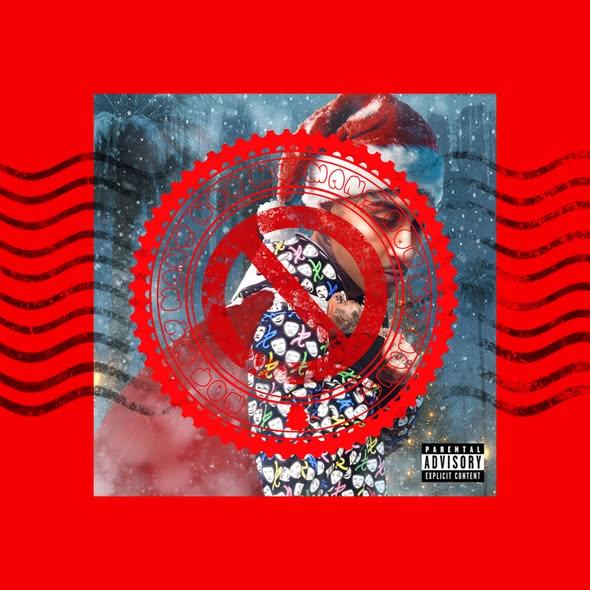 Parkside Santa 2 by MoneySign Suede