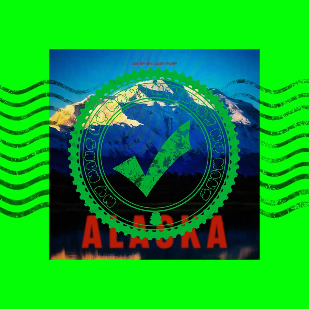 Alaska by Joey Purp