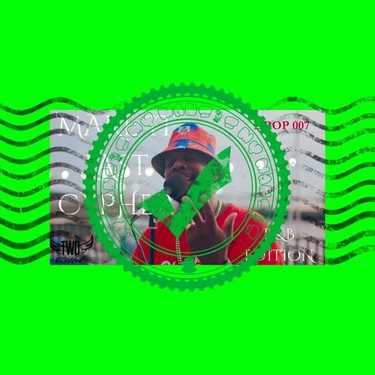 Two Certified Cyphers Drop 007: Make It Last Forever Cypher