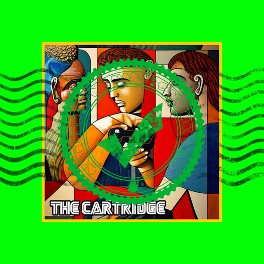 The Cartridge by Charles Herron & The Uncanny Saga
