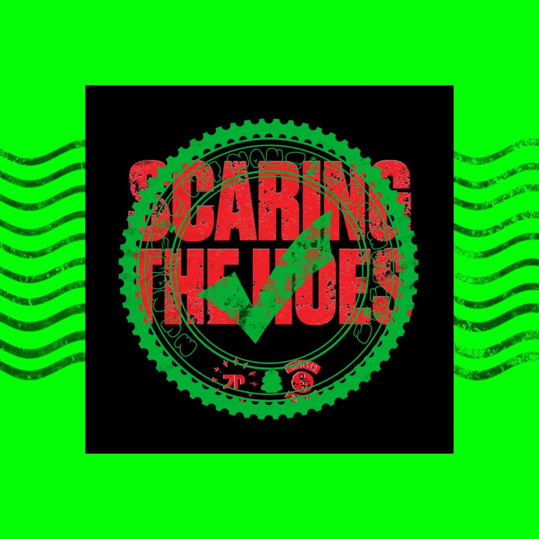 Scaring The Hoes by JPEGMafia & Danny Brown