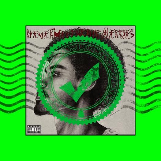 Never Meet Your Heroes by Shane Eagle