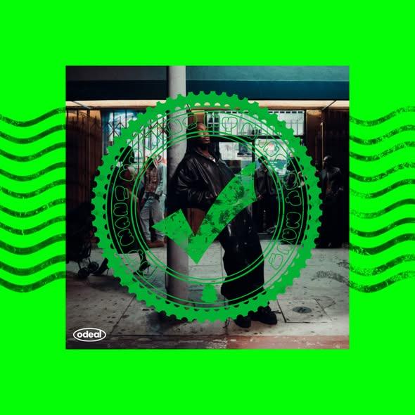 The Fall That Saved Us by Odeal