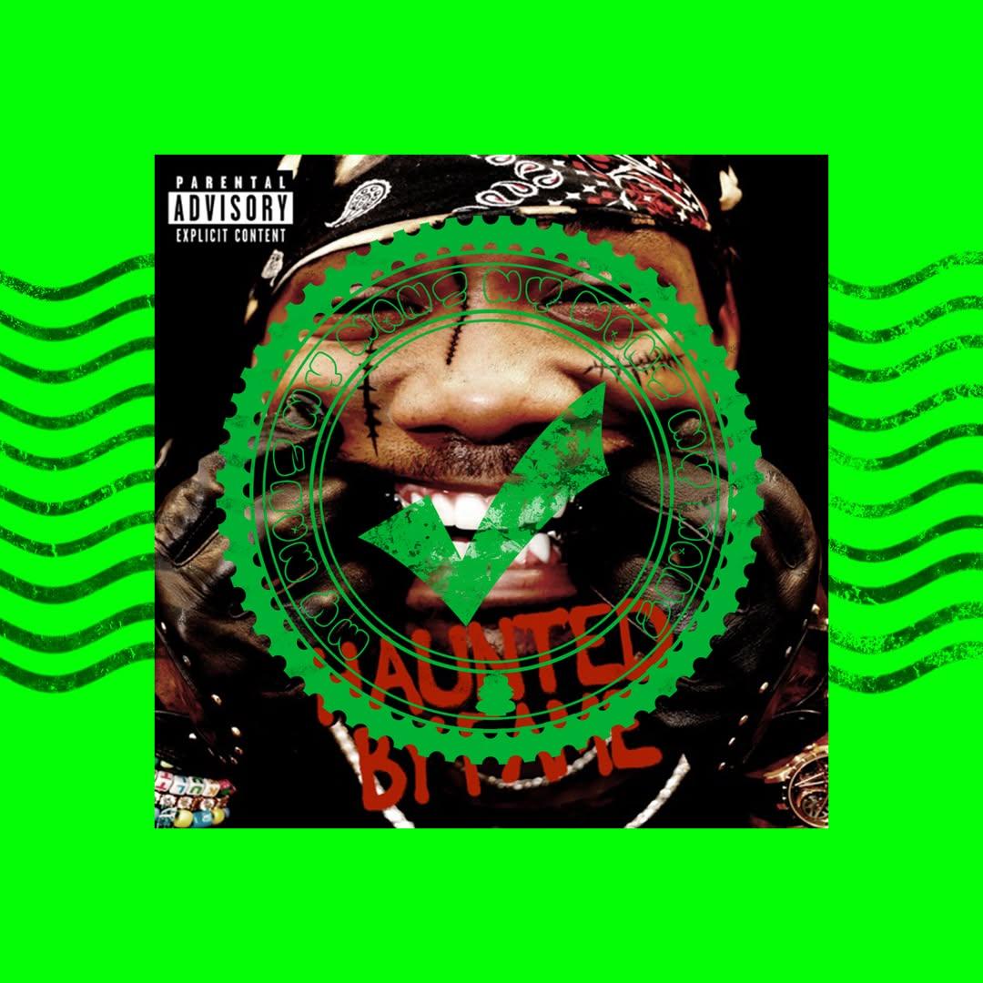 Haunted By Fame by Offset