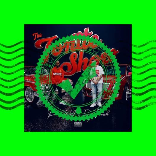 The Tonite Show by Paul Wall & DJ.Fresh