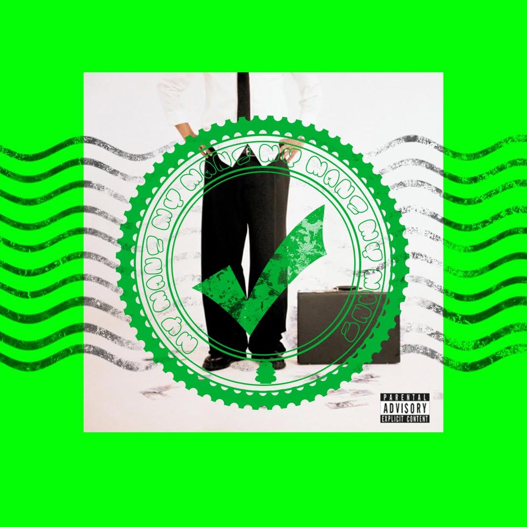 Business As Usual by A-Reece