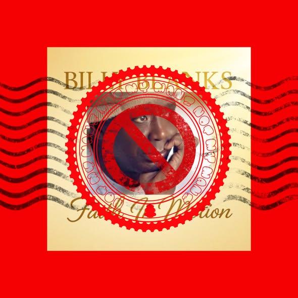 Faith in Motion by Billy Blanks