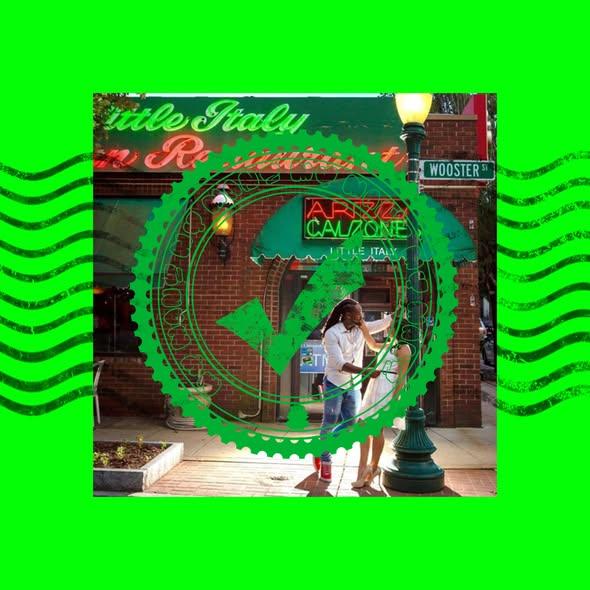 From CT with Love by Showrocka