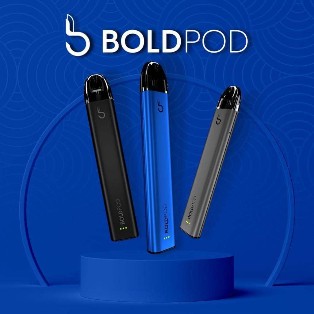 BOLDPOD DEVICE KIT Largest Online Vape Shop In Malaysia