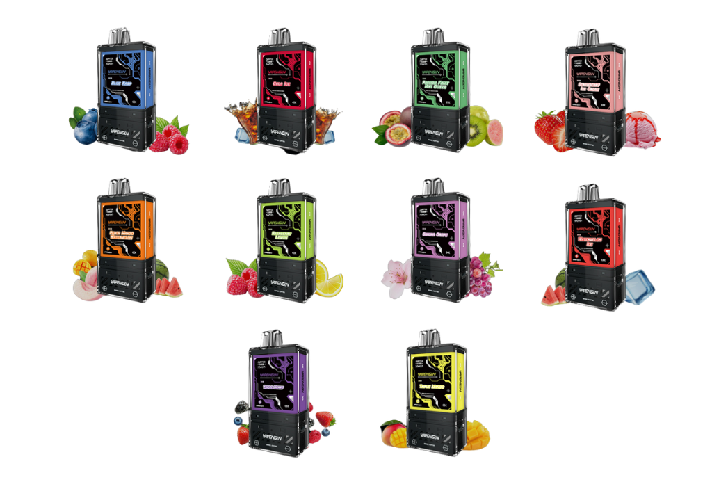 DISPOSABLE VAPENGIN JUPITER KIT 6000 PUFF Largest Online Vape Shop In