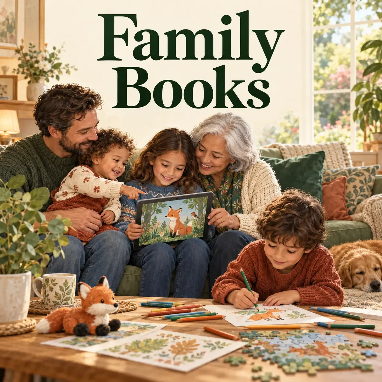 author book store adaptation movie 2